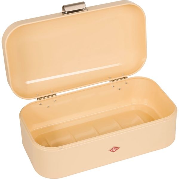 Actual product image Wesco Grandy