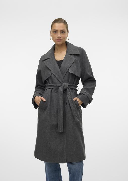 Produktbild Vero Moda VMPOPMILEY Mantel Mantel (M)