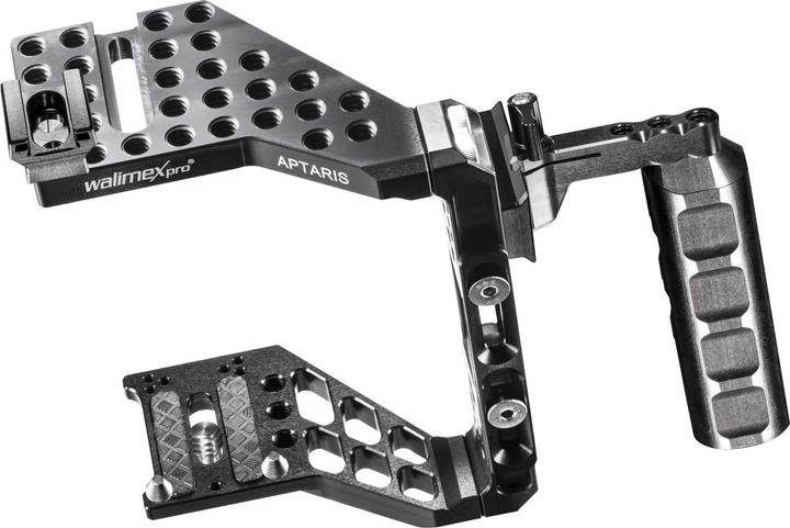 Produktbild Walimex pro pro Aptaris Universal XL Mk II (Cage)