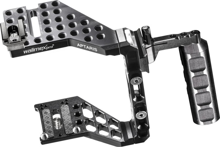 Produktbild Walimex pro pro Aptaris Universal XL Mk II (Cage)