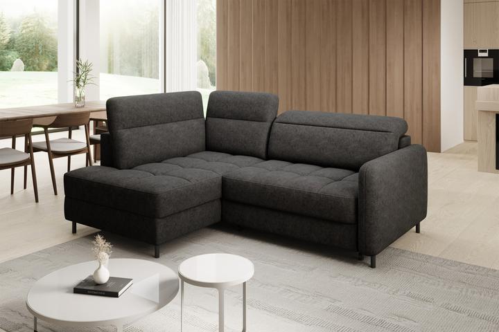 Produktbild ELTAP Barea (3-Sitzer, Ecksofa)