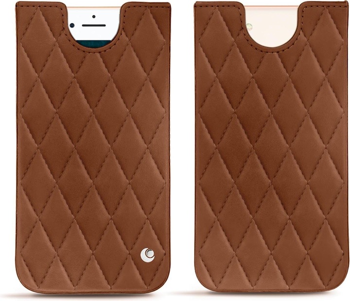 Produktbild Noreve Lederschutzhülle (Apple iPhone 7)