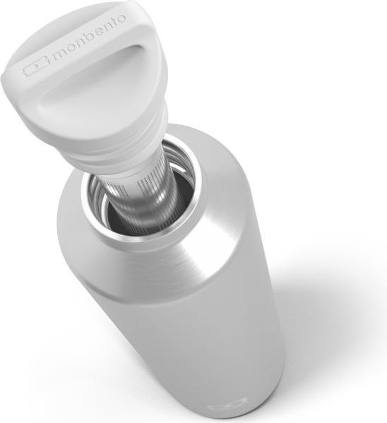 Actual product image Monbento Steel - The insulated bottle (0.50 l)