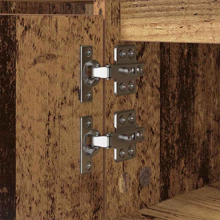 Immagine prodotto vidaXL Couchtisch (104 x 60 x 35 cm)