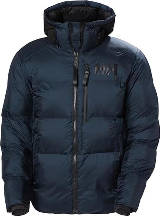 Actual product image Helly Hansen Active Winter Parka (XXL)