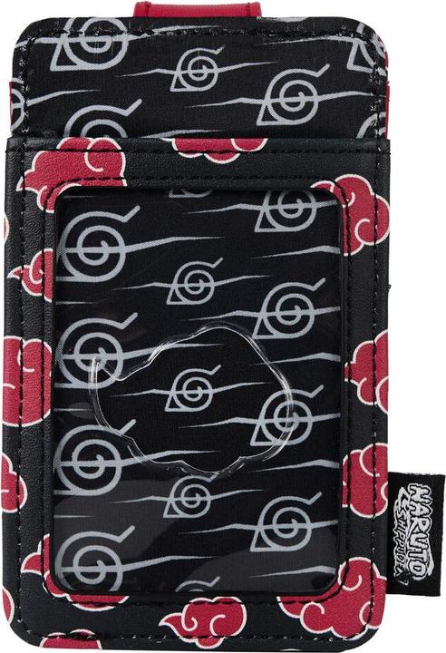 Immagine prodotto Loungefly Naruto Shippuden Itachi card holder