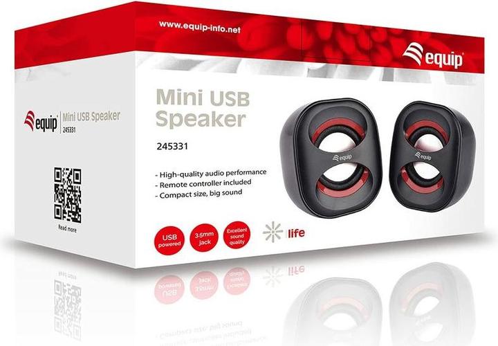 Immagine prodotto equip Mini