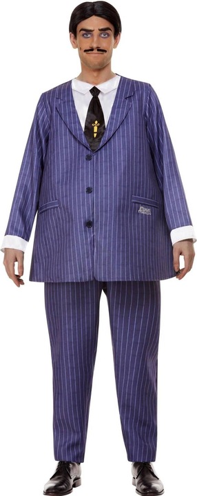 Produktbild Universal Textiles Kostüm ‘” ’Gomez“ (M)
