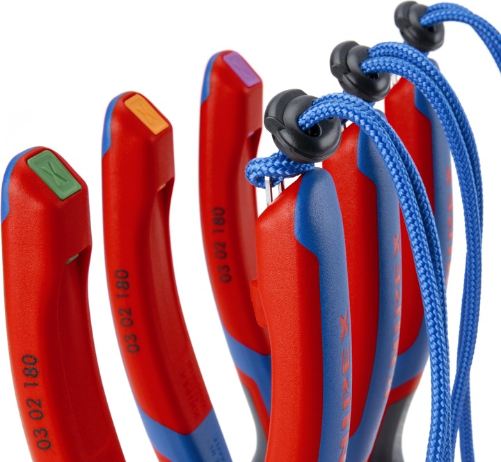 Immagine prodotto Knipex Pinza universale (180 mm)