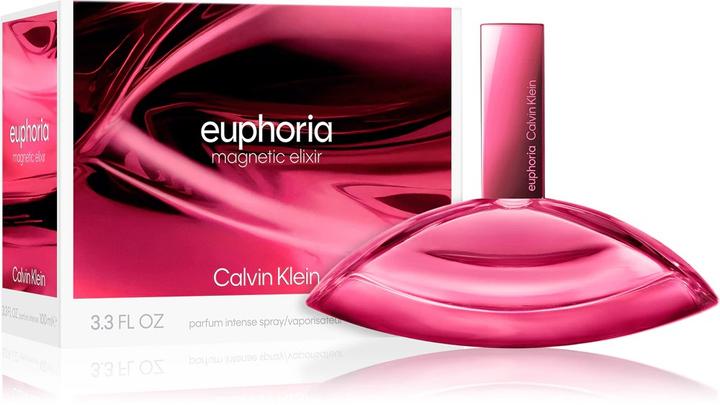 Immagine prodotto Calvin Klein Euphoria Elixir Magnetic Eau de Parfum (Eau de parfum, 100 ml)