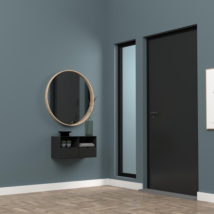 Actual product image AC Design Joliet (30 x 25 x 30 cm)