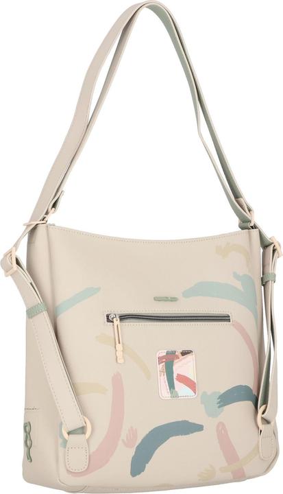 Actual product image Anekke Schultertasche 31 cm