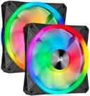 Actual product image Corsair iCUE QL120 RGB (120 mm, 1 x)