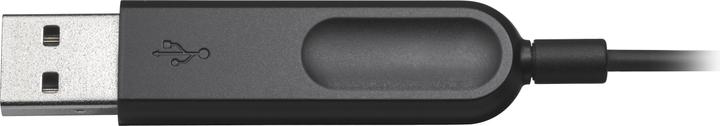 Image du produit Logitech H340 (Filaire, USB-A)