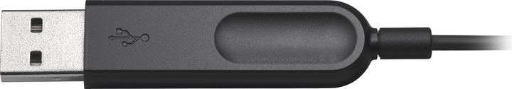 Image du produit Logitech H340 (Filaire, USB-A)