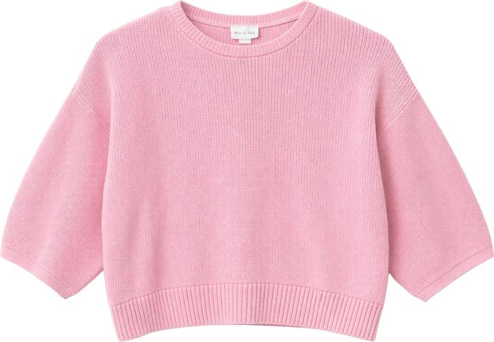 Produktbild Mazine Women's Half Sleeve Knit Jumper (M)