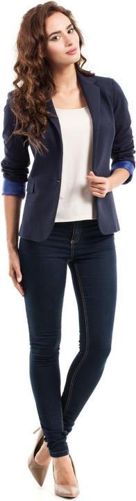 Actual product image Made of Emotion Jacket model (M)