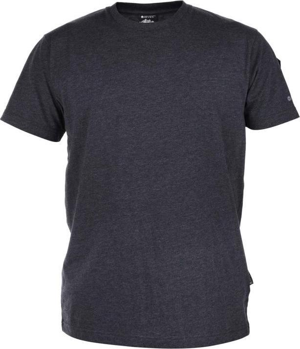 Immagine prodotto Hi-Tec Maglietta a tinta unita (M)