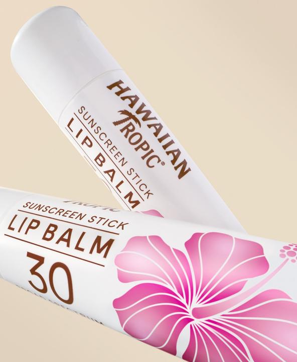 Produktbild Hawaiian Tropic Lip Balm (Lippengel)