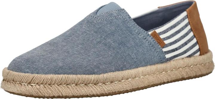Toms 's Alpargata Rope 2.0 (45)