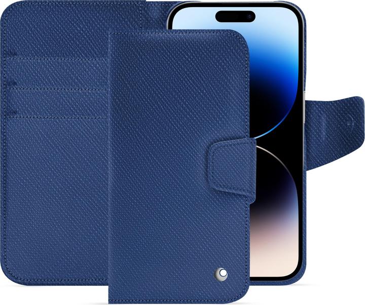 Bleu frisson ( Pantone #29588c )