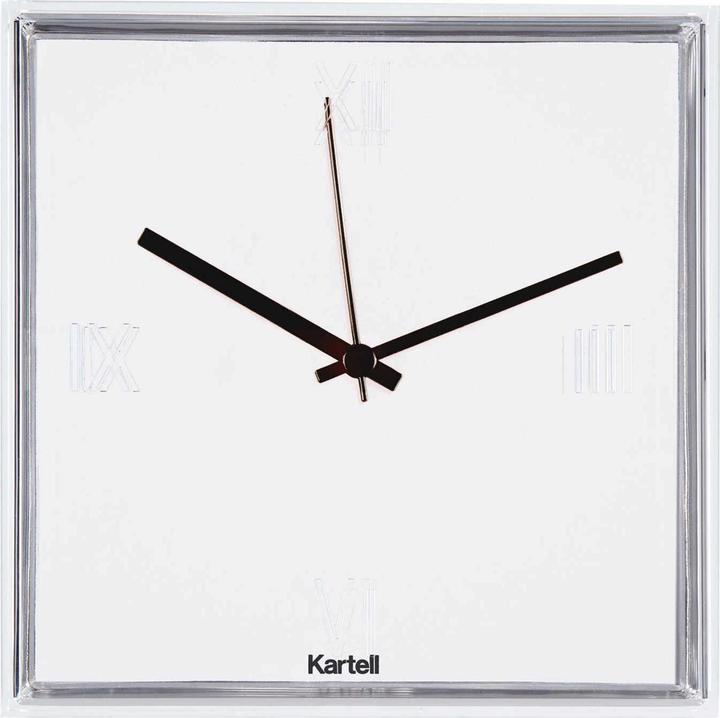 Actual product image Kartell Tic&Tac