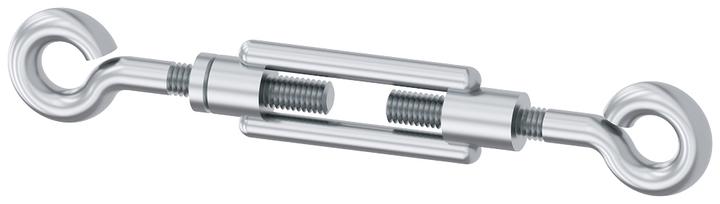Produktbild Siemens Spannschloss M6x60
