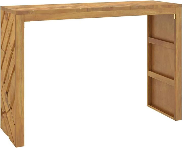 Image du produit vidaXL Konsolentisch (35 x 35 x 75 cm)