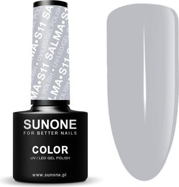 Produktbild Sunne Sunone Uv Led Gel Polish Farbe Hybrid Nagellack S11 Salma 5ml (UV-Gel Lack)