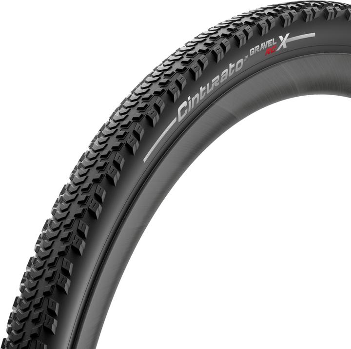Image du produit Pirelli Cinturato Gravel RCX TLR (40-622)