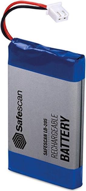 Immagine prodotto Safescan LB-205 (Validatore di banconote)