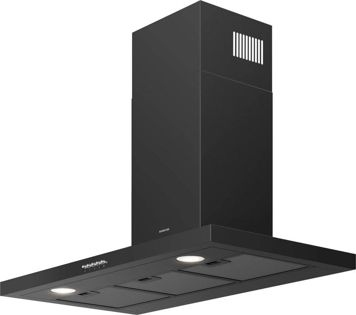 Produktbild Inventum AKB9000ZWA (AKB9000ZWA) (Wandhaube)