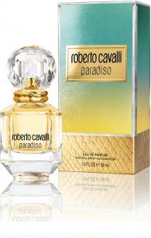Immagine prodotto Roberto Cavalli Paradiso (Eau de parfum, 30 ml)