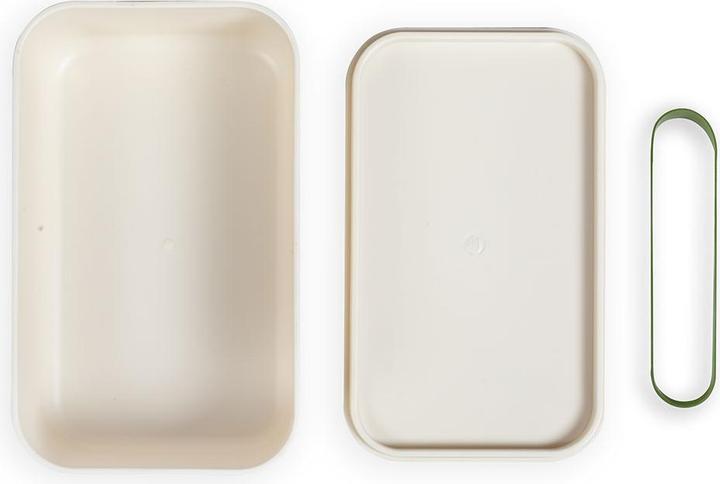 Actual product image Livoo Hermetic lunch box
