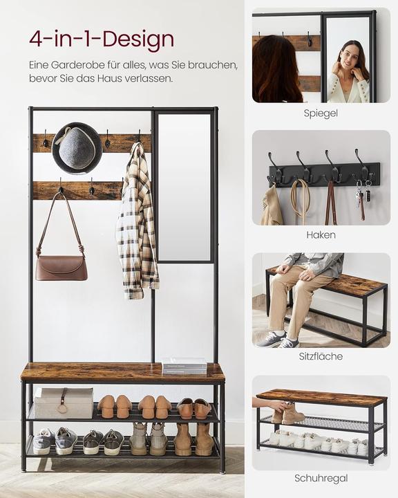 Produktbild Vasagle Olivia