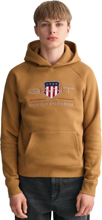 Immagine prodotto GANT Felpa con cappuccio Archive Shield (170)