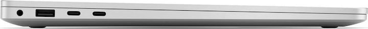 Actual product image Microsoft Surface Laptop 7th Edition for business (with power supply) - Copilot+ PC (15", Snapdragon X Elite X1E-80-100, 16 GB, 256 GB, CH)
