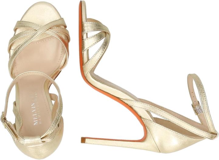 Produktbild Melvin & Hamilton Handgefertigte Valentina 1 Damenschuhe (39)