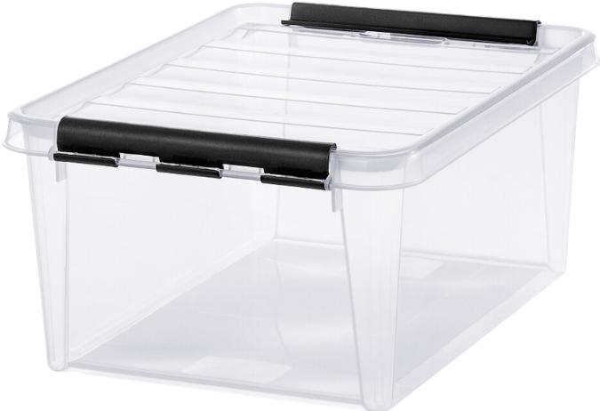 Actual product image Orthex Smart Store (40 x 30 x 18 cm, 14 l)