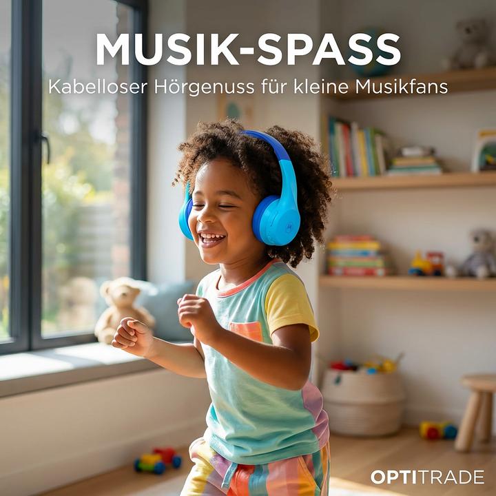 Actual product image Motorola Moto JR300