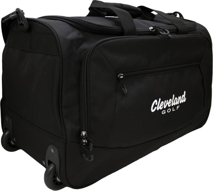 Cleveland golf Rolltasche