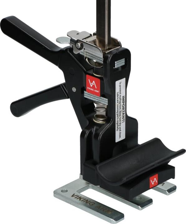 Productafbeelding Viking Arm Saugheber-Adapter ® (150 kg)