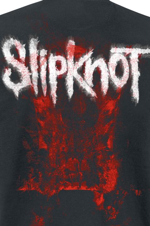 Produktbild Slipknot All Out Life (L)