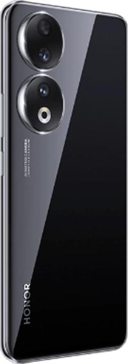 Actual product image Honor 90 (256 GB, Midnight Black, 6.70", Dual SIM, 5G)