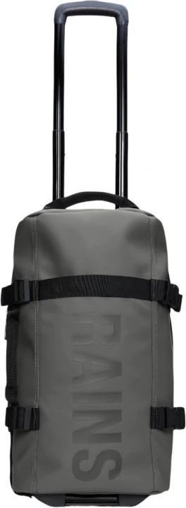 Actual product image Rains Texel Cabin Bag W3 (40 l)
