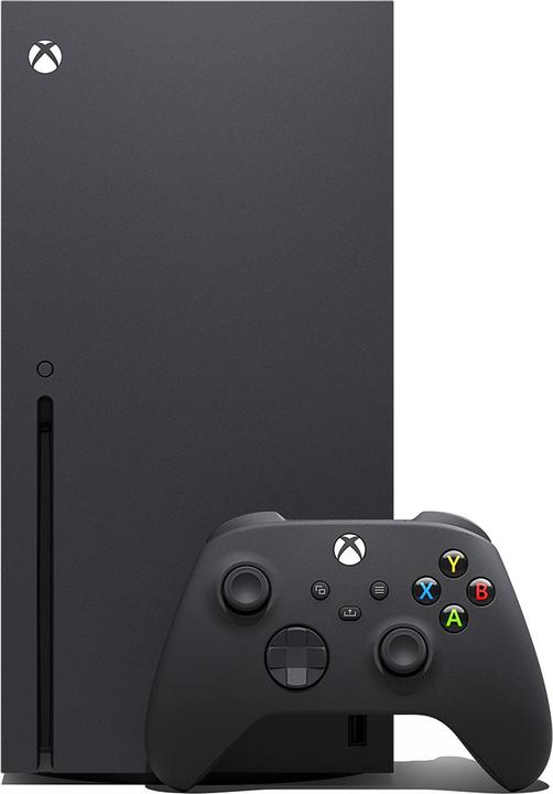 Actual product image Microsoft Xbox Series X – Forza Horizon 5 Premium Edition Bundle