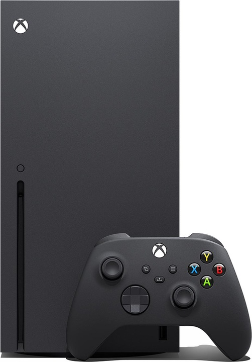 Actual product image Microsoft Xbox Series X – Forza Horizon 5 Premium Edition Bundle