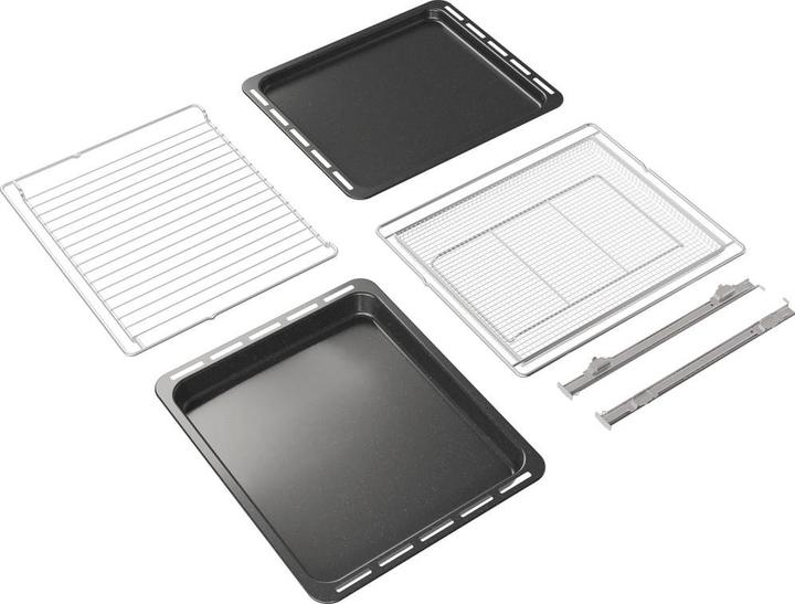 Produktbild Whirlpool AKZ9S 8220 FB