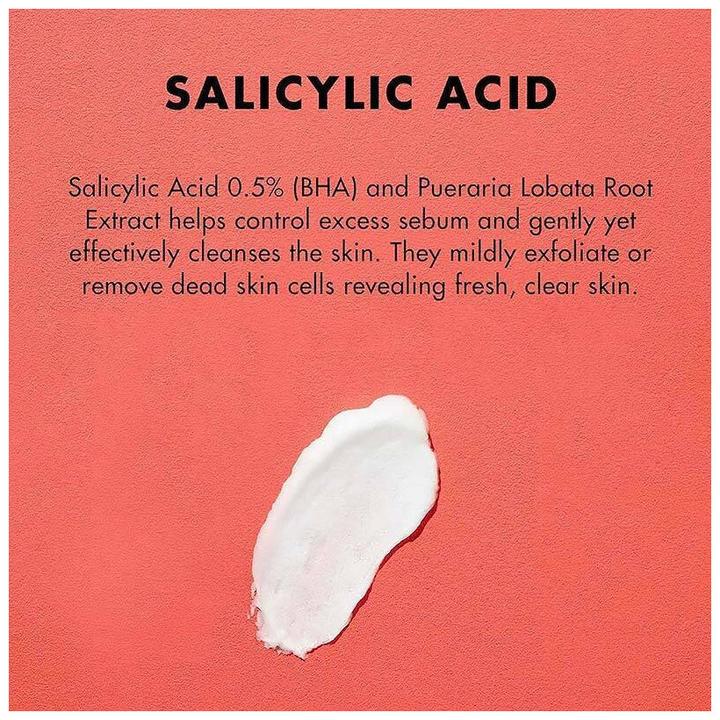 Image du produit Cosrx Nettoyant exfoliant à l'acide salicylique (Baume démaquillant, 150 ml)