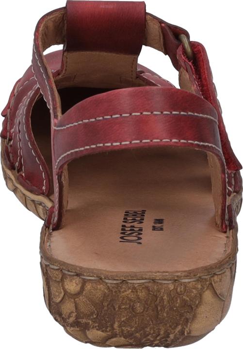 Actual product image Josef Seibel 79548-258 (42)